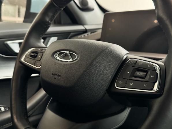 Chery Tiggo 7 Pro Max I с пробегом 2023 года, цена 1 650 000 рублей, 80500 км, внедорожник, Автокод Объявления