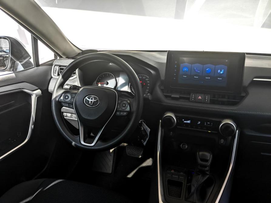Toyota RAV4 V (XA50) Москва  - изображение 26