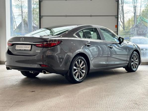 Mazda 6 III (GJ) Рестайлинг 2 с пробегом 2020 года, цена 2 199 000 рублей, 129000 км, седан, Автокод Объявления
