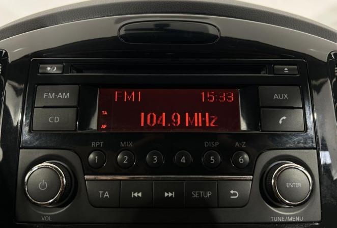 Nissan Juke I с пробегом 2012 года, цена 1 150 000 рублей, 80698 км, внедорожник, Автокод Объявления