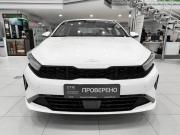 Kia K3 II (China Market) Рестайлинг Казань  - изображение 24