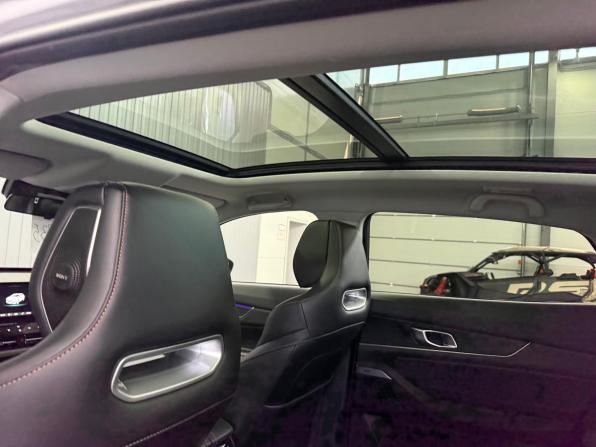 Changan UNI-K с пробегом 2022 года, цена 2 747 000 рублей, 41800 км, внедорожник, Автокод Объявления