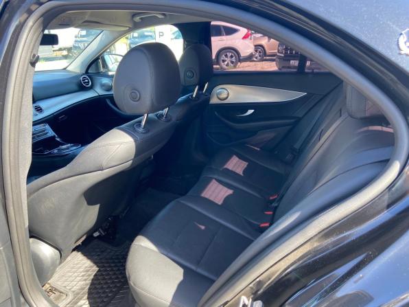Mercedes-Benz E-Класс V (W213 S213 C238) с пробегом 2017 года, цена 2 550 000 рублей, 128483 км, седан, Автокод Объявления