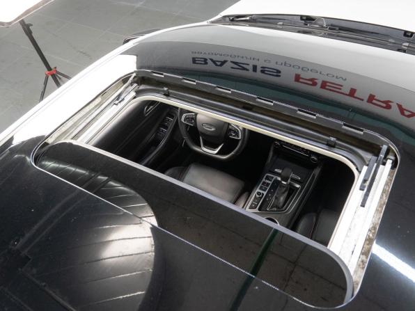 Omoda S5 с пробегом 2023 года, цена 1 799 000 рублей, 62482 км, седан, Автокод Объявления