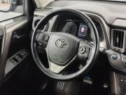 Toyota RAV4 IV (XA40) Рестайлинг Астрахань  - изображение 42