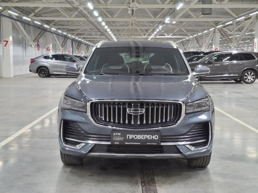Geely Monjaro I Казань  - изображение 2