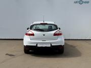 Renault Megane III Рестайлинг 2 Москва  - изображение 18