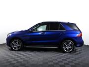 Mercedes-Benz GLE I (W166) Москва  - изображение 35
