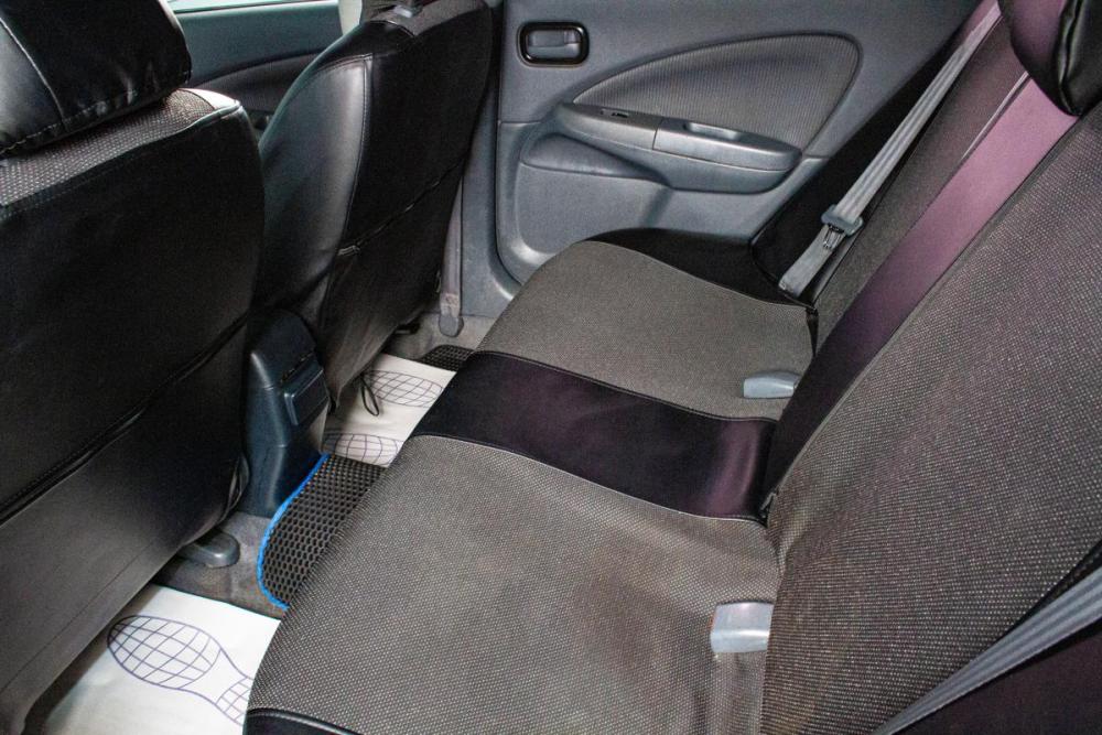 Nissan Almera Classic I Сургут  - изображение 17
