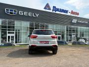 Hyundai Creta I Набережные Челны  - изображение 31