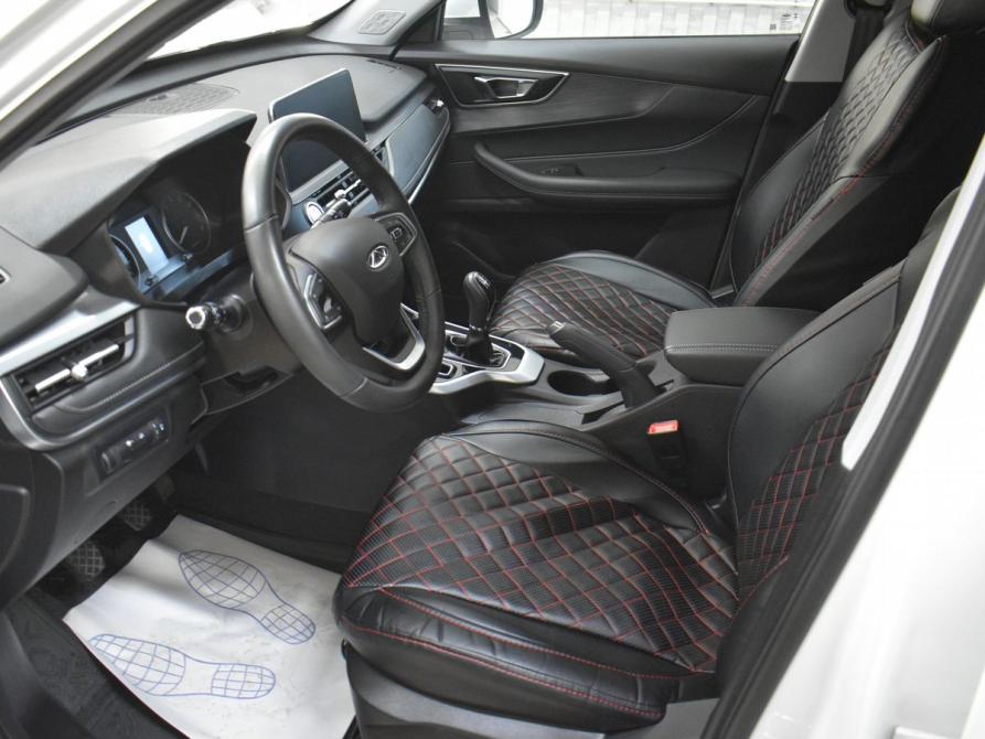 Chery Tiggo 4 Pro I Мурманск  - изображение 10