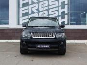 Land Rover Range Rover Sport I Рестайлинг Владимир  - изображение 36