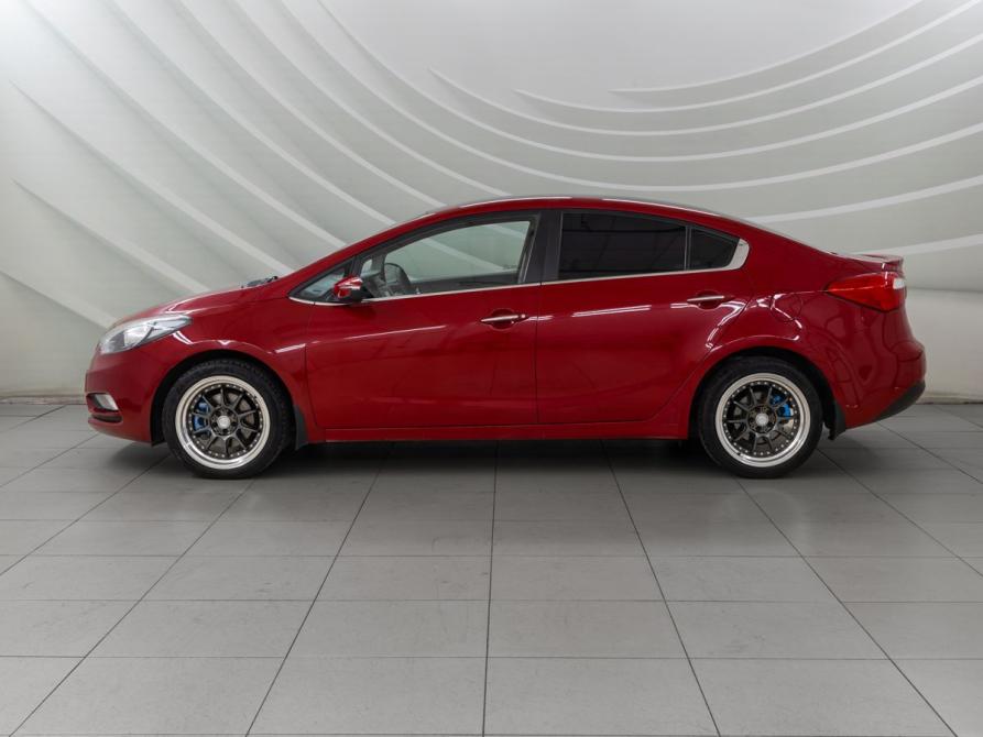 Kia Cerato III Волгоград  - изображение 4