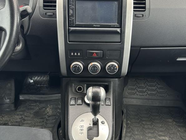 Nissan X-Trail II Рестайлинг с пробегом 2014 года, цена 1 240 100 рублей, 247518 км, внедорожник, Автокод Объявления