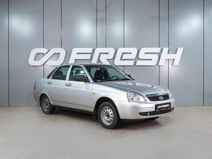 Lada (ВАЗ) Priora I Воронеж  - изображение 1