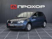 Volkswagen Golf VI Пермь  - изображение 32