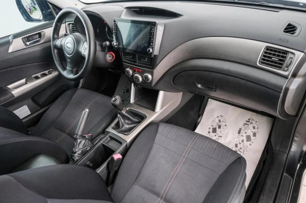 Subaru Forester III Красноярск  - изображение 13
