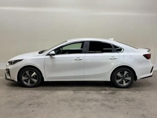 Kia Cerato IV с пробегом 2019 года, цена 1 559 000 рублей, 194393 км, седан, Автокод Объявления