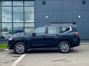 Toyota Land Cruiser 300 Series Москва  - изображение 46