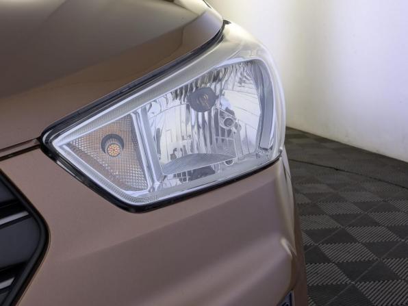 Hyundai Creta I с пробегом 2016 года, цена 1 785 000 рублей, 88855 км, внедорожник, Автокод Объявления
