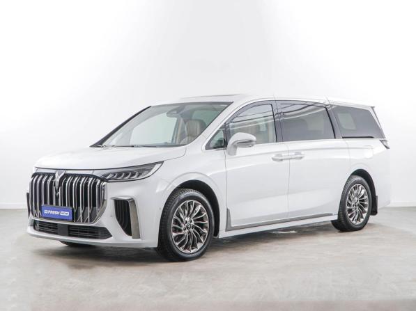 Voyah Dream I с пробегом 2023 года, цена 4 999 077 рублей, 34419 км, минивэн, Автокод Объявления
