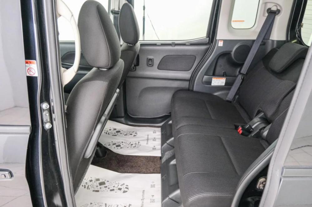 Nissan Dayz Roox I Рестайлинг Красноярск  - изображение 22