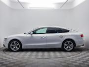 Audi A5 I (8T) Рестайлинг Москва  - изображение 18