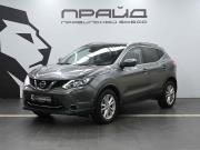 Nissan Qashqai II Ростов-на-Дону  - изображение 26