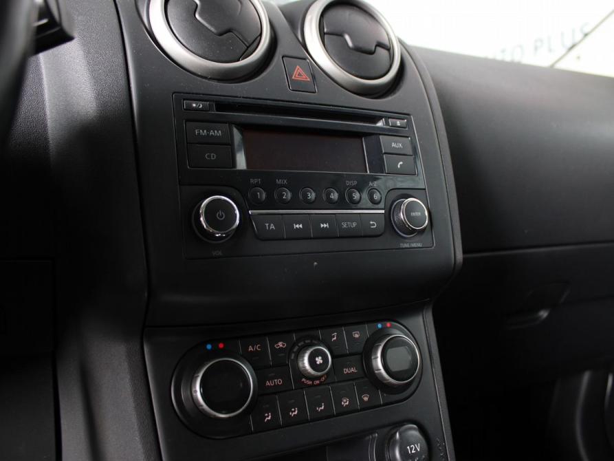 Nissan Qashqai I Рестайлинг Минеральные Воды  - изображение 10