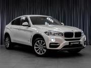 BMW X6 II (F16) Тюмень  - изображение 30