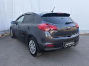 Kia Ceed II Москва  - изображение 28
