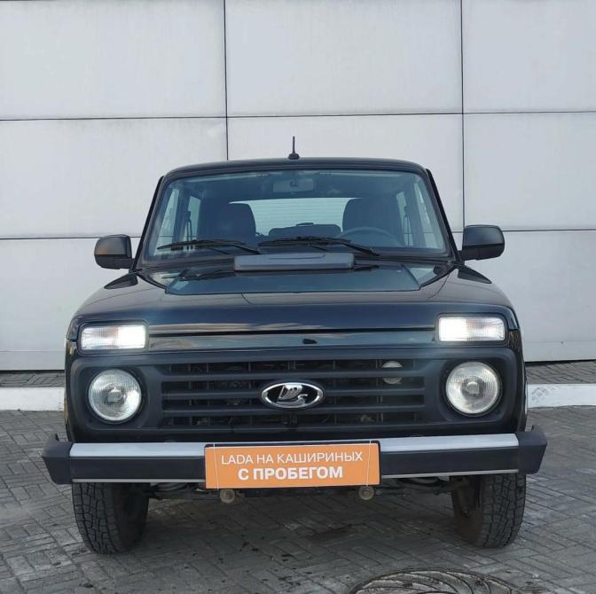 Lada (ВАЗ) Niva Legend I Челябинск  - изображение 2
