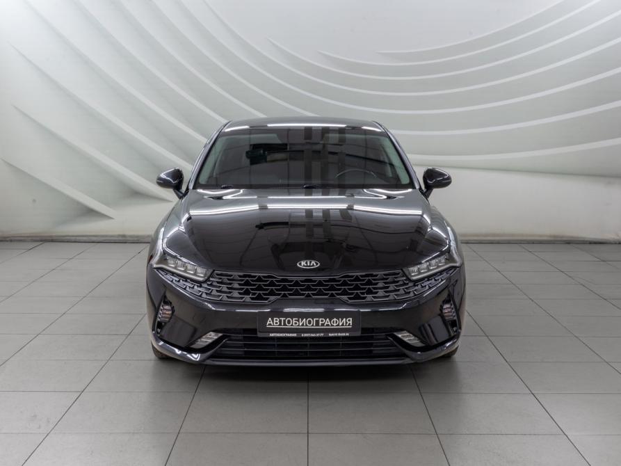 Kia K5 III Волгоград  - изображение 2