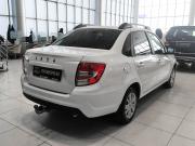 Lada (ВАЗ) Granta I Рестайлинг Казань  - изображение 28