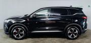 Chery Tiggo 7 Pro Max I Москва  - изображение 32