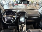 Chevrolet Captiva I Рестайлинг 2 Новомосковск  - изображение 29