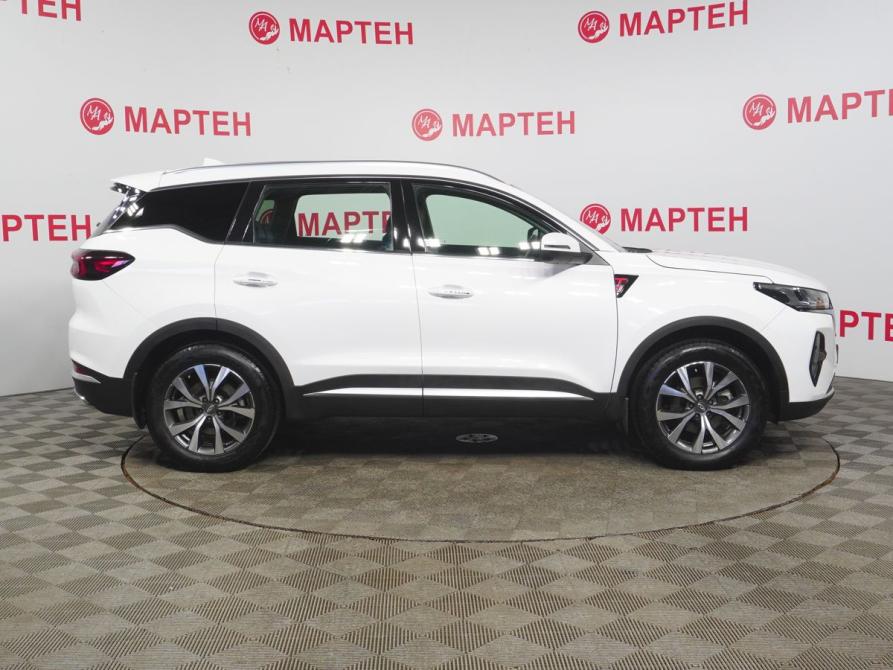 Chery Tiggo 7 Pro Max I Вологда  - изображение 4