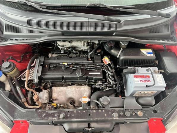 Hyundai Getz I Рестайлинг с пробегом 2008 года, цена 495 000 рублей, 189532 км, хэтчбек, Автокод Объявления