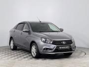 Lada (ВАЗ) Vesta I Калининград  - изображение 18