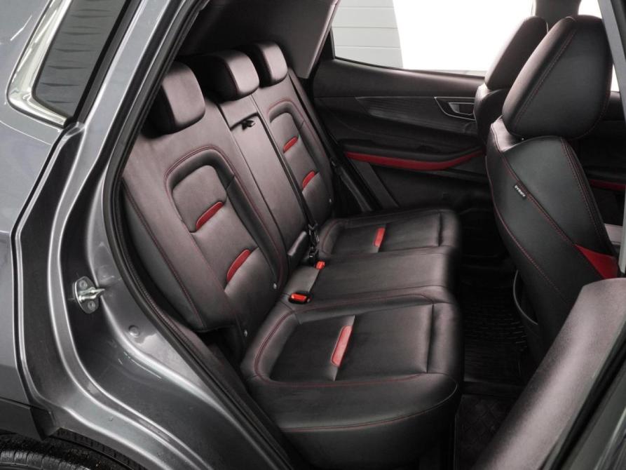 Chery Tiggo 4 Pro I Воронеж  - изображение 7