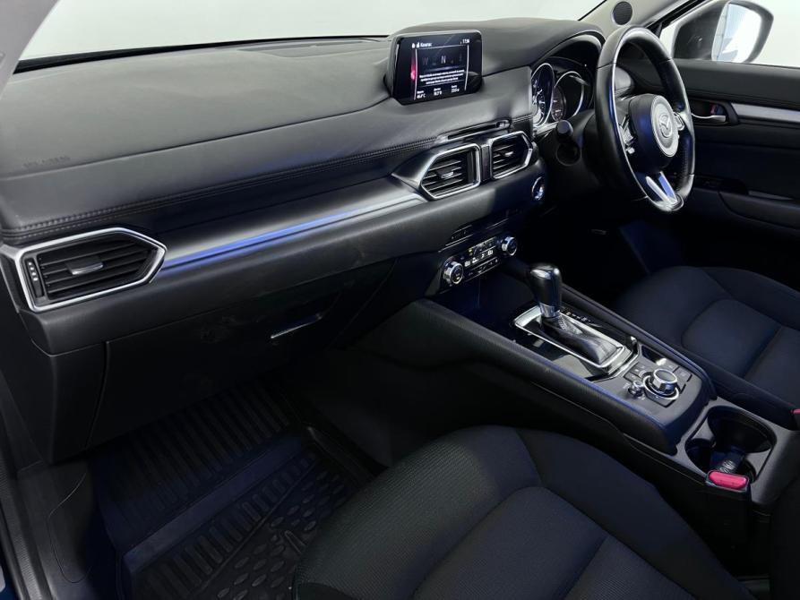 Mazda CX-5 II Ростов-на-Дону  - изображение 14