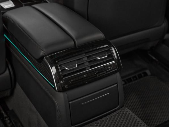 Audi A8 IV (D5) с пробегом 2019 года, цена 4 590 000 рублей, 121100 км, седан, Автокод Объявления