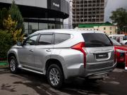 Mitsubishi Pajero Sport III Москва  - изображение 28