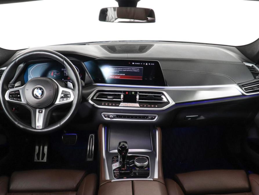 BMW X6 III (G06) Химки  - изображение 12