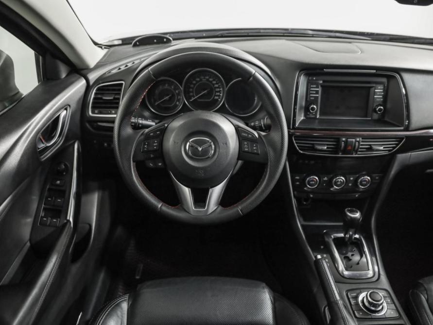 Mazda 6 III (GJ) Санкт-Петербург  - изображение 11