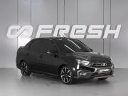 Lada (ВАЗ) Granta I Рестайлинг Минеральные Воды  - изображение 18