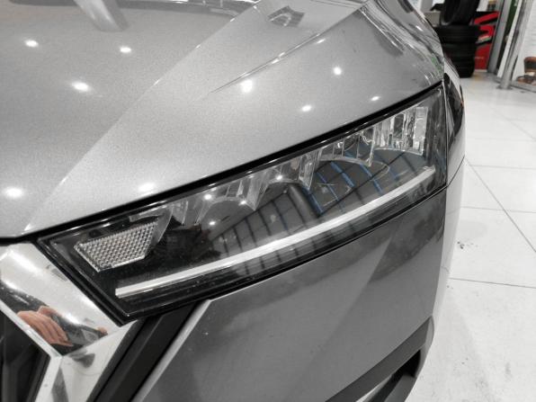 Skoda Octavia IV (A8) с пробегом 2021 года, цена 1 830 000 рублей, 175616 км, лифтбек, Автокод Объявления