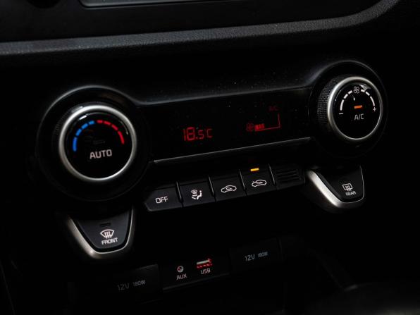 Kia Rio IV с пробегом 2019 года, цена 1 490 000 рублей, 103000 км, хэтчбек, Автокод Объявления