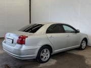 Toyota Avensis II Псков  - изображение 27