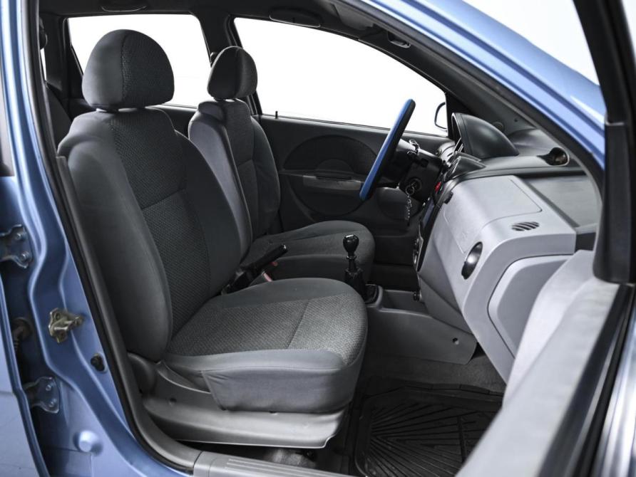 Chevrolet Aveo I Ставрополь  - изображение 8